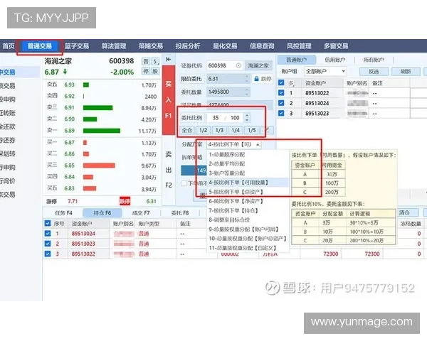 同花顺在线娱乐：为用户提供全面的线上娱乐娱乐与金融投资解决方案